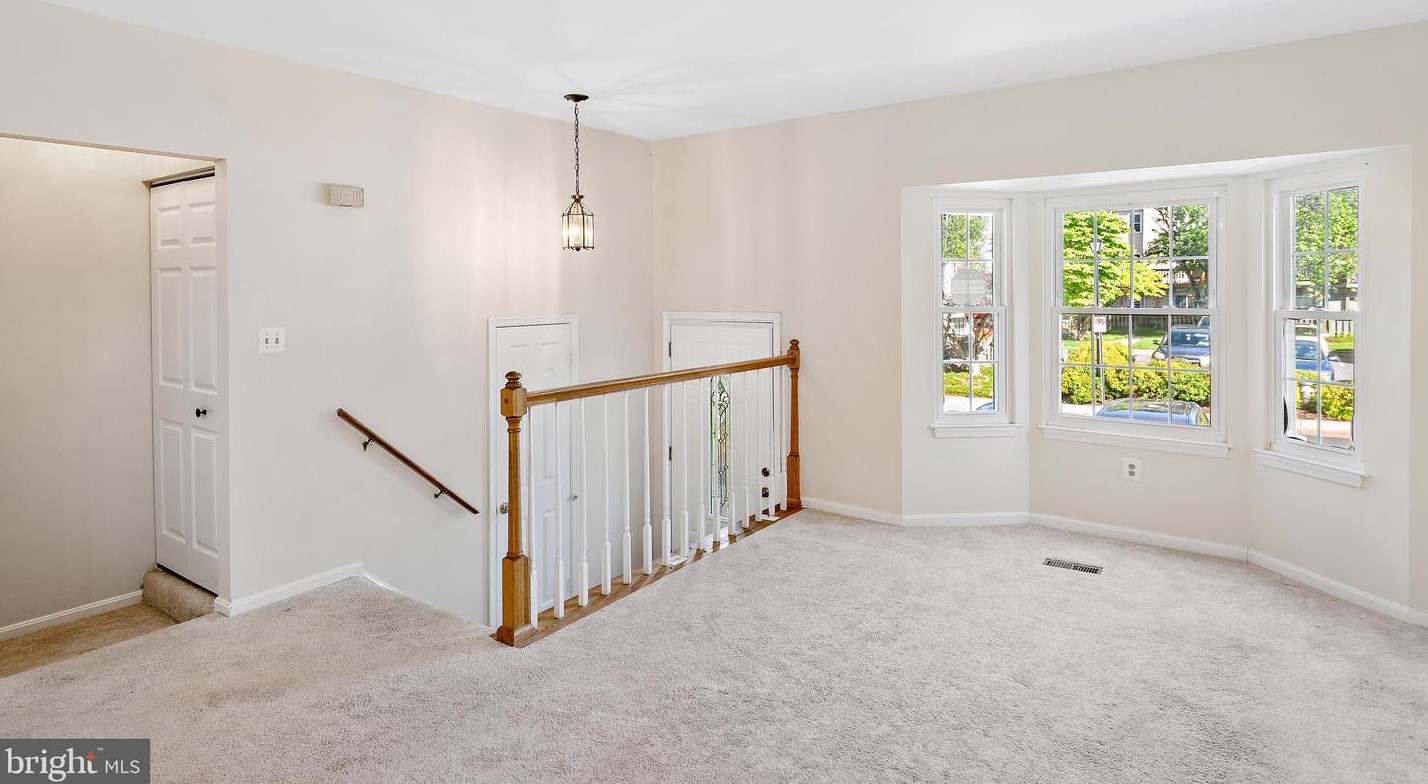 872 Bayridge Dr, Gaithersburg MD  20878-1949 exterior
