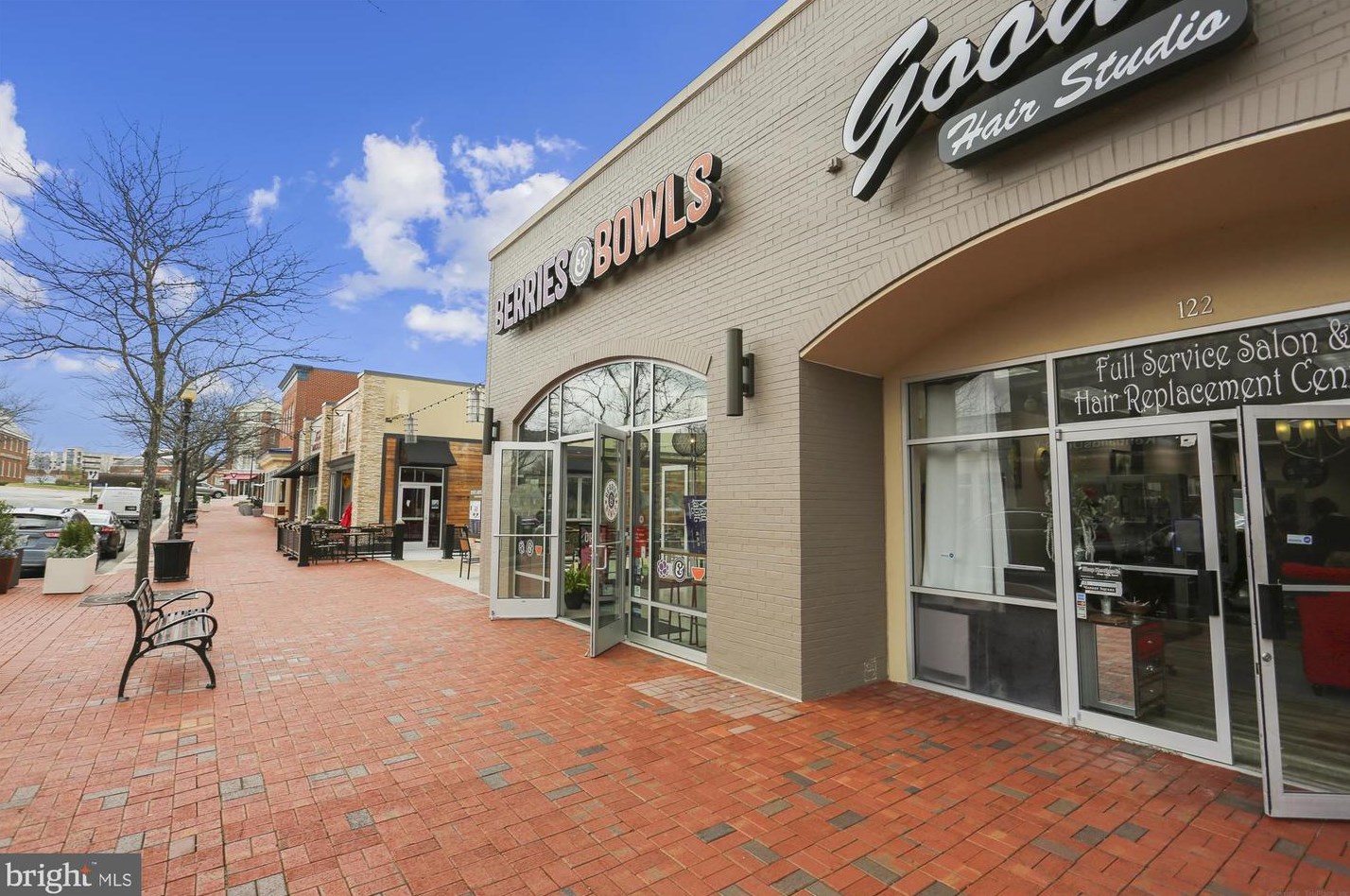 809 Gatestone St, Gaithersburg MD  20878-2183 exterior