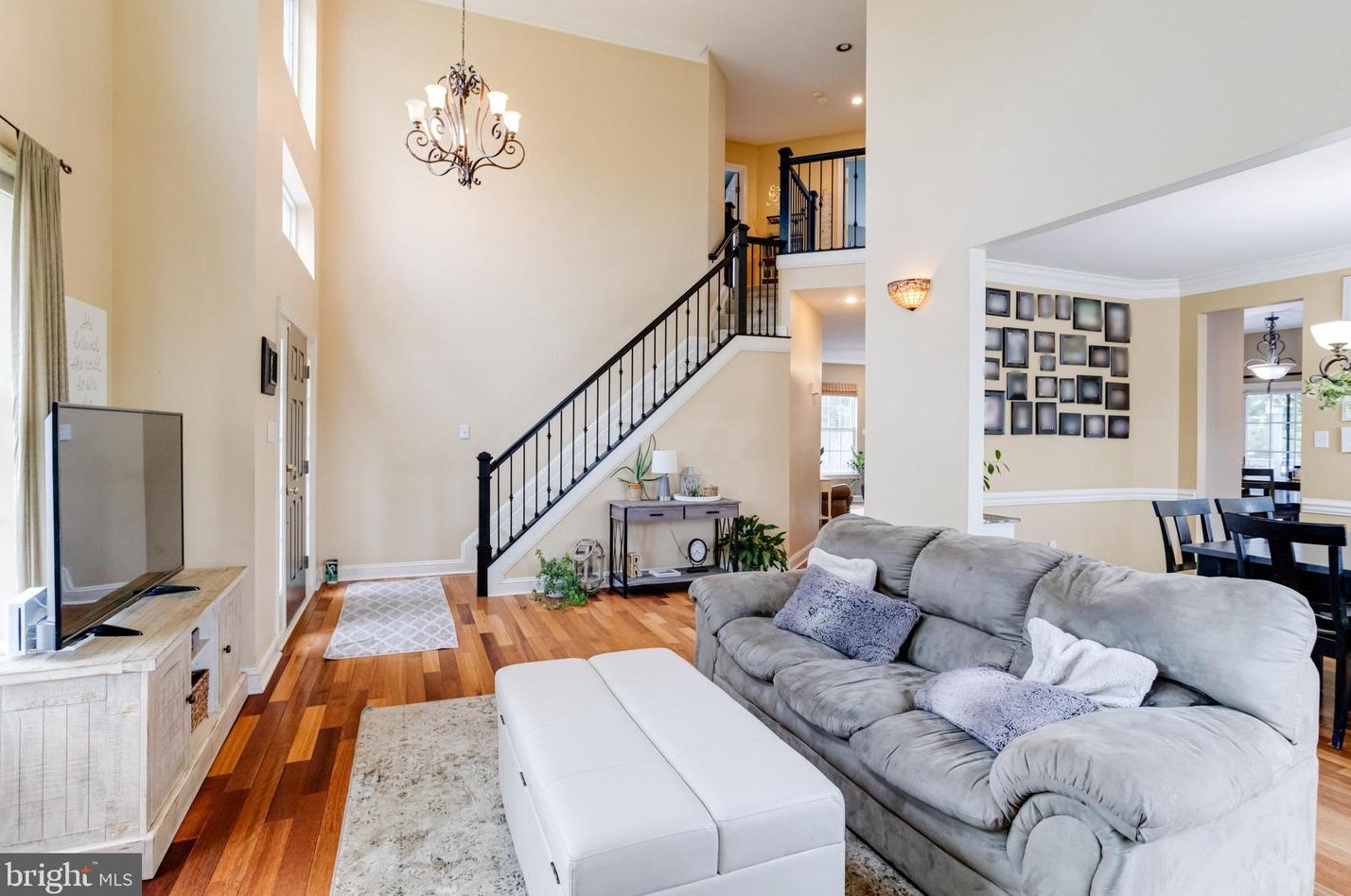 4832 Broom Dr, Olney, MD 20832
