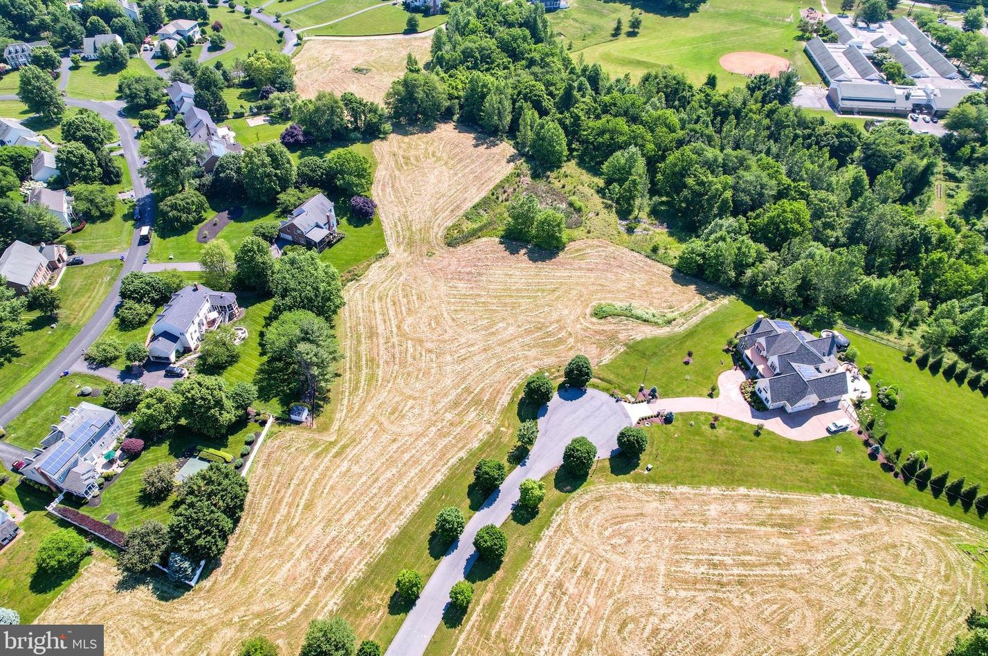 12902 Quail Run Ct, Gaithersburg MD 20878-3524 exterior