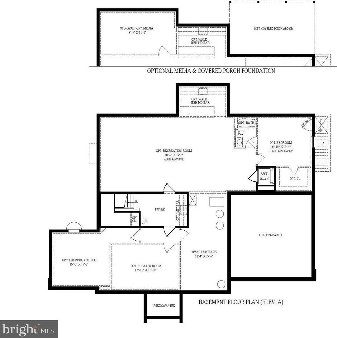 12902 Quail Run Ct, Gaithersburg MD 20878-3524 exterior