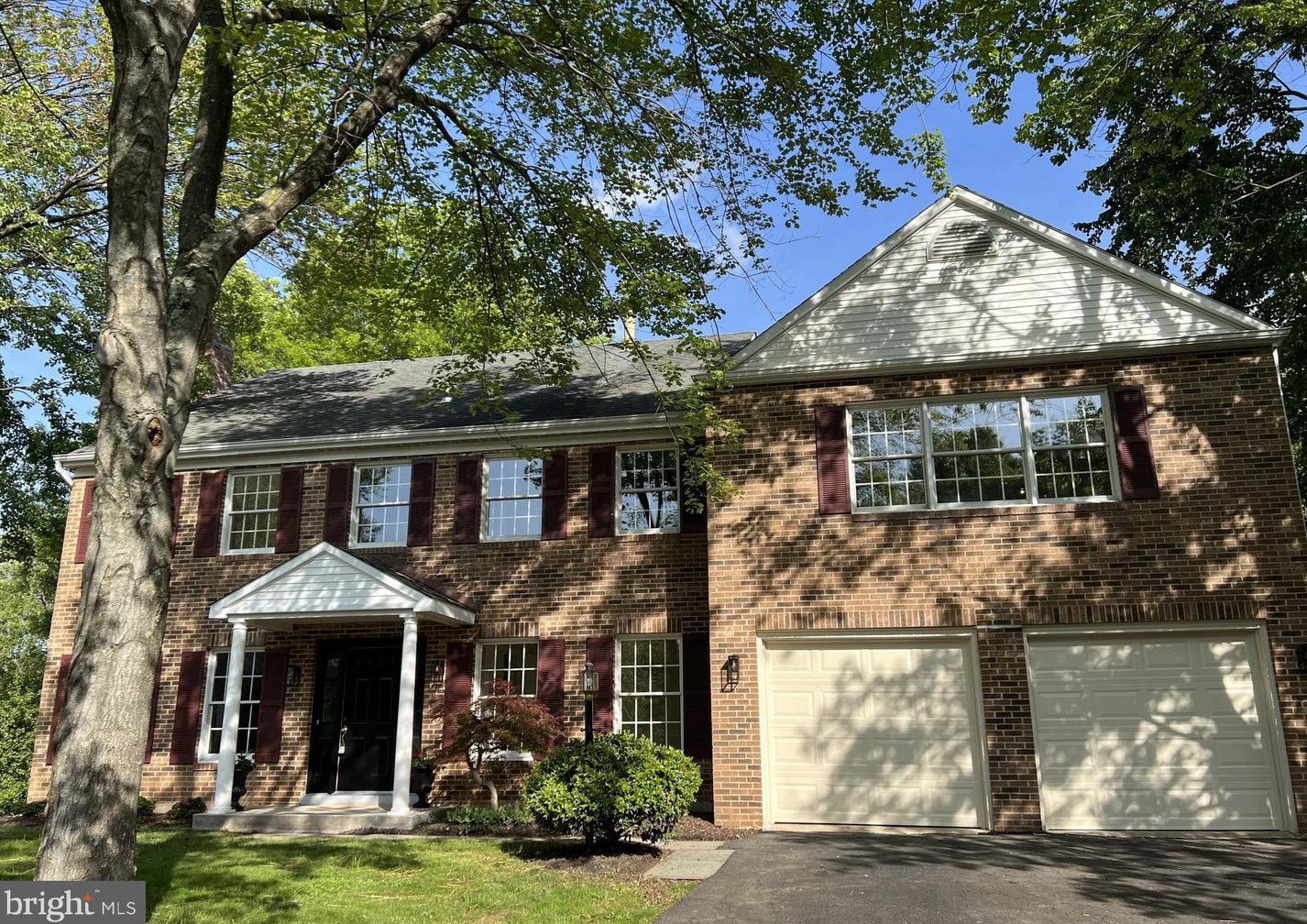 11768 Owens Glen Way, Gaithersburg, MD 20878-2361