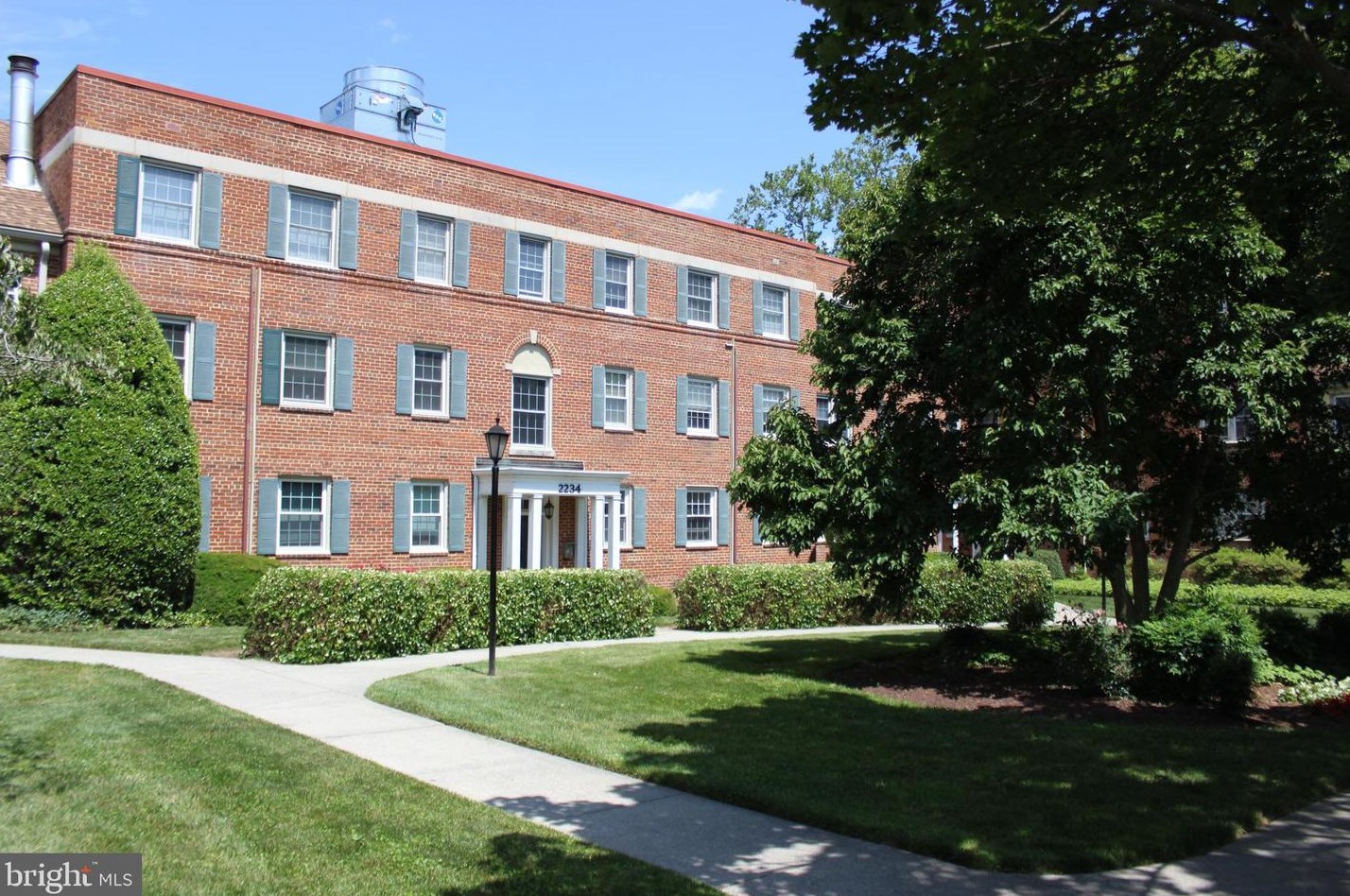 2234 Washington Ave #202, Silver Spring, MD 20910