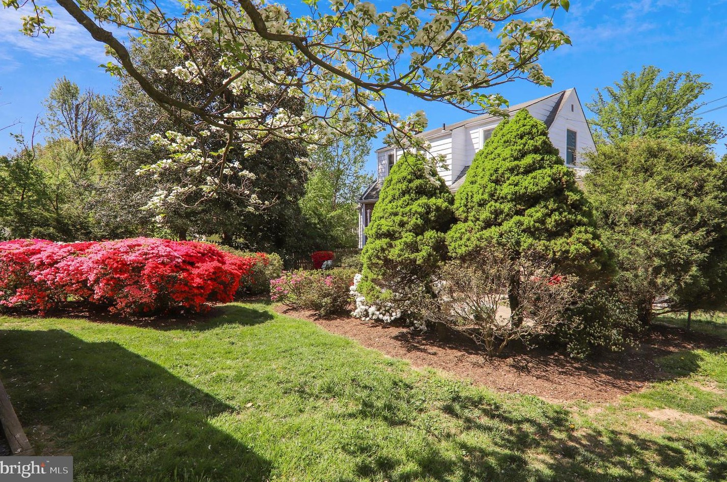 9209 Saybrook Ave, Silver Spring, MD 20901