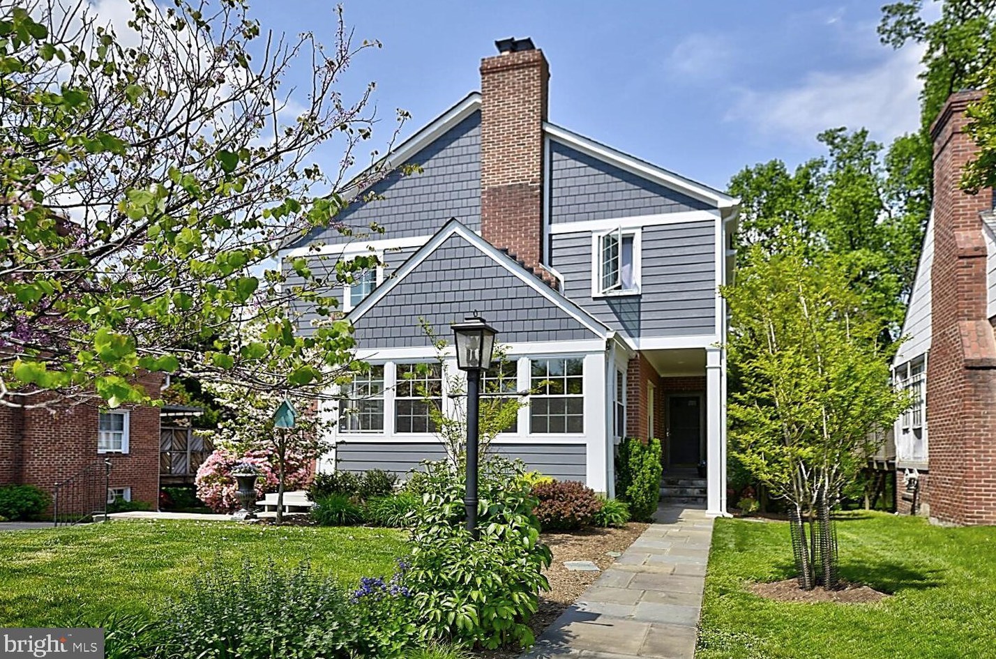 507 Pershing Dr, Silver Spring, MD 20910