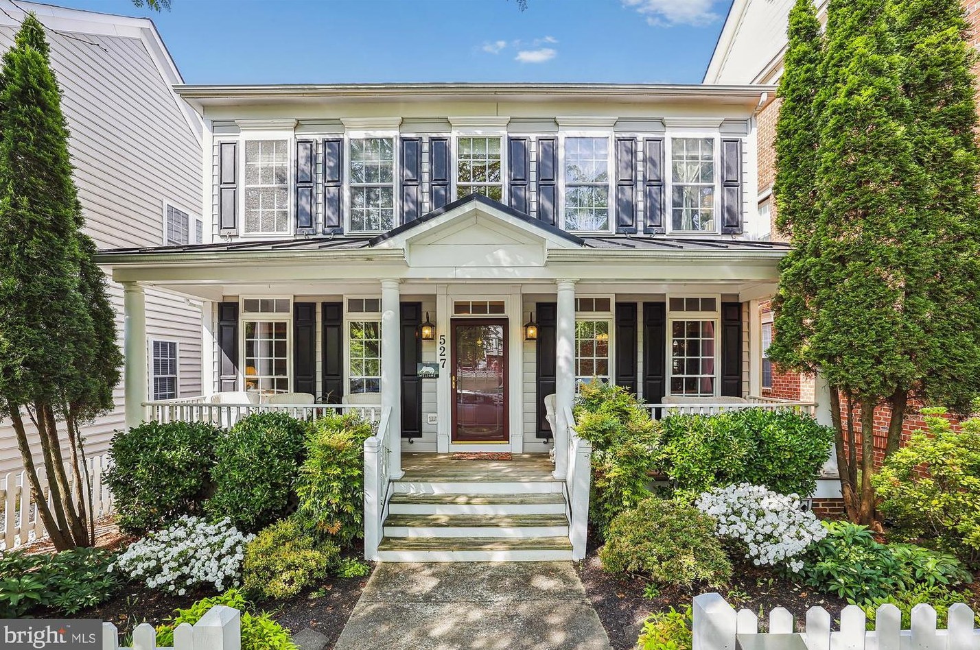 527 Helene St, Gaithersburg, MD 20878-6509