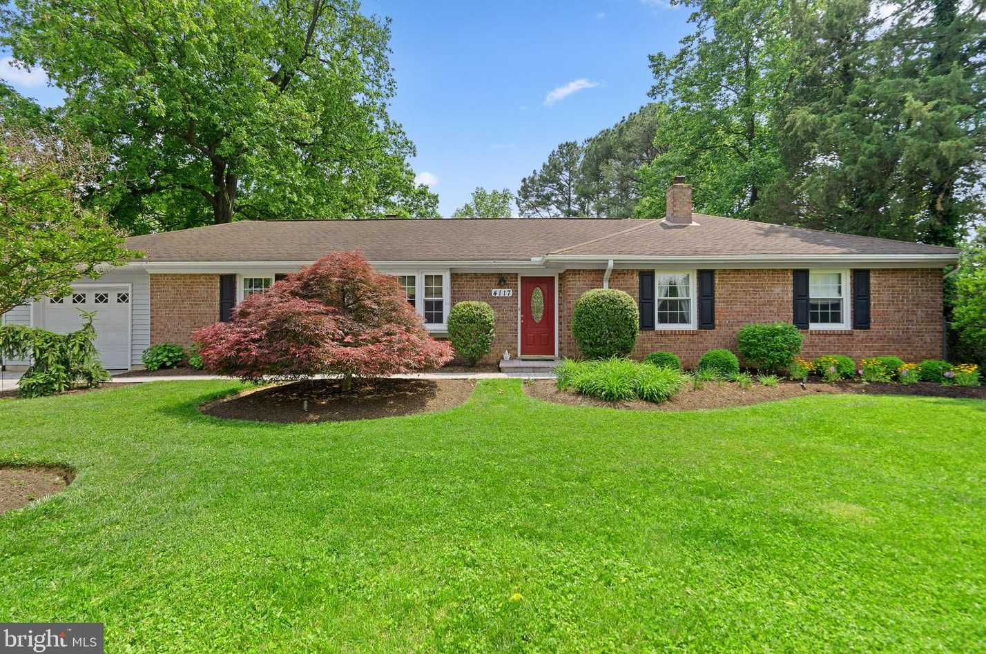 4117 Queen Mary Dr, Olney, MD 20832