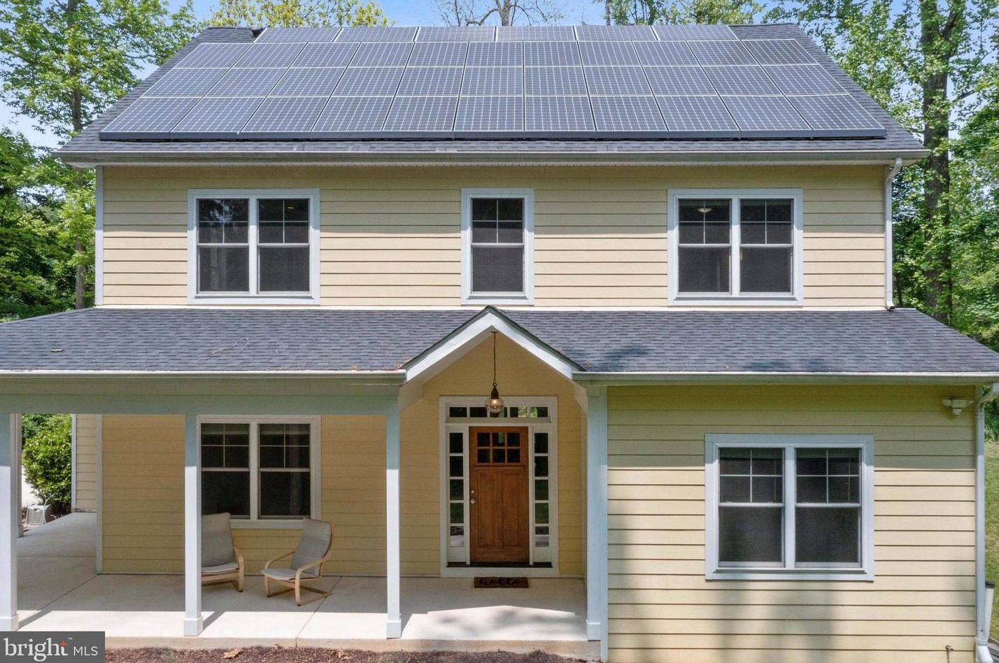 803 Norwood Rd, Silver Spring, MD 20905