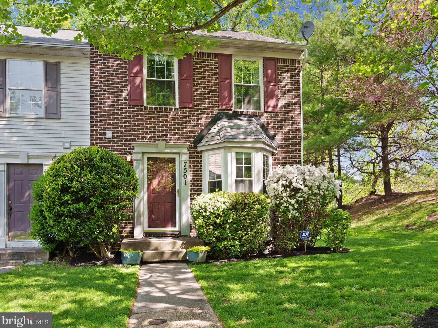 7501 Augustine Way, Gaithersburg, MD 20879-4585