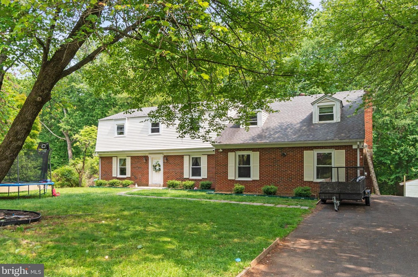 13917 Overton Ln, Silver Spring, MD 20904