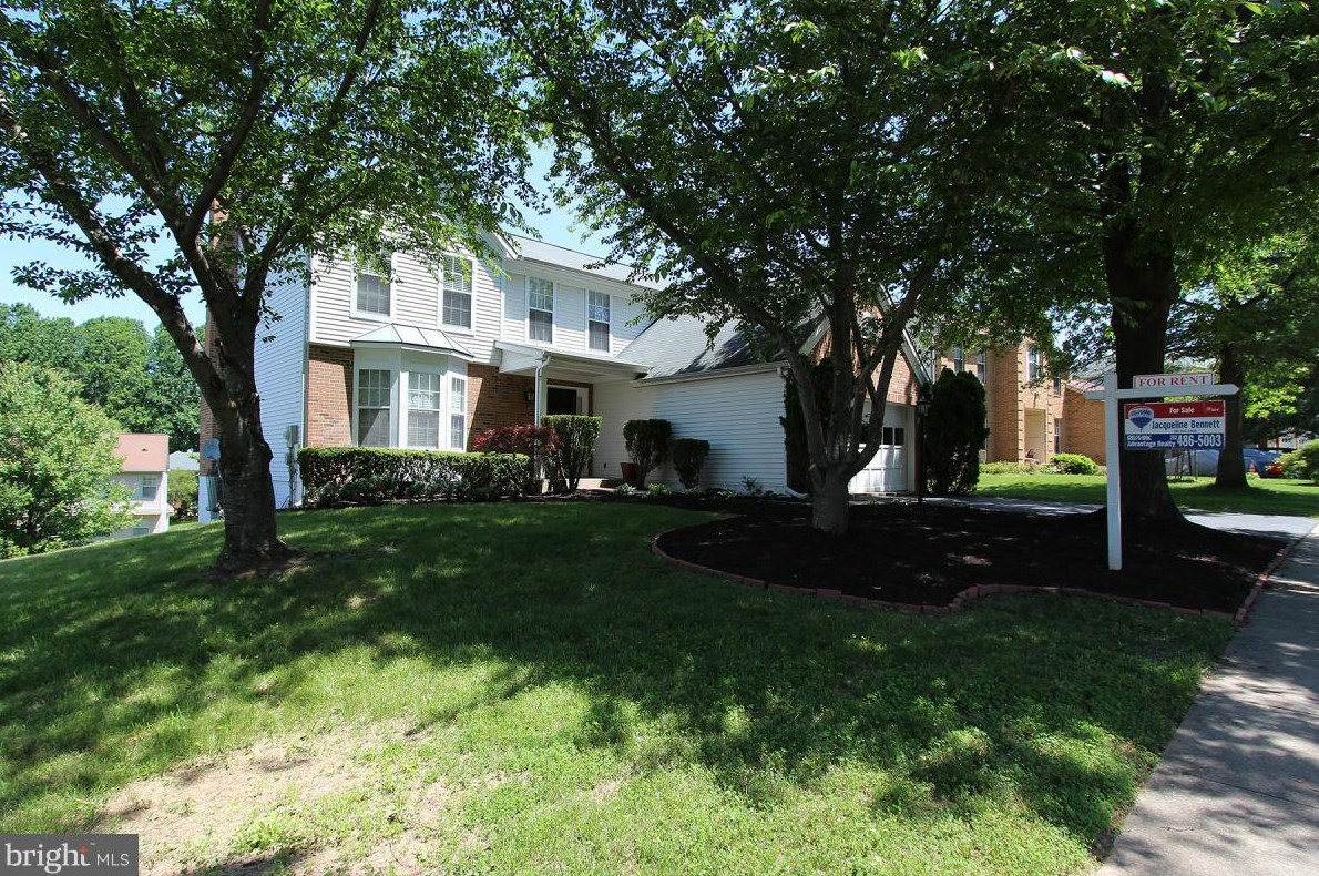 14247 Amberleigh Ter, Silver Spring, MD 20905