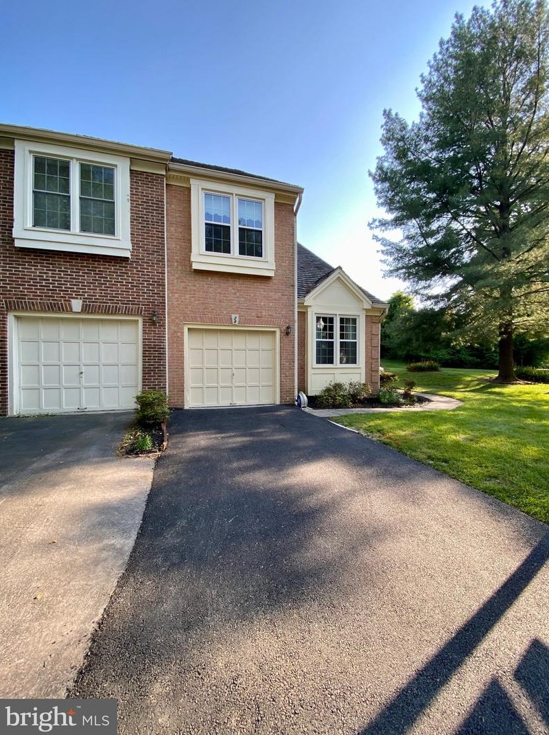 28 Park Vista Ct, Silver Spring, MD 20906