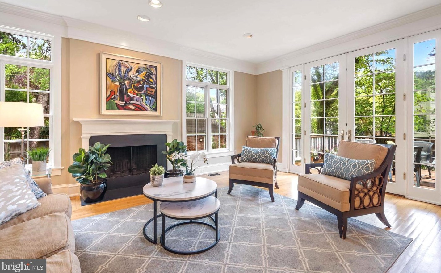 5600 Grove St, Bethesda, MD 20815-3421