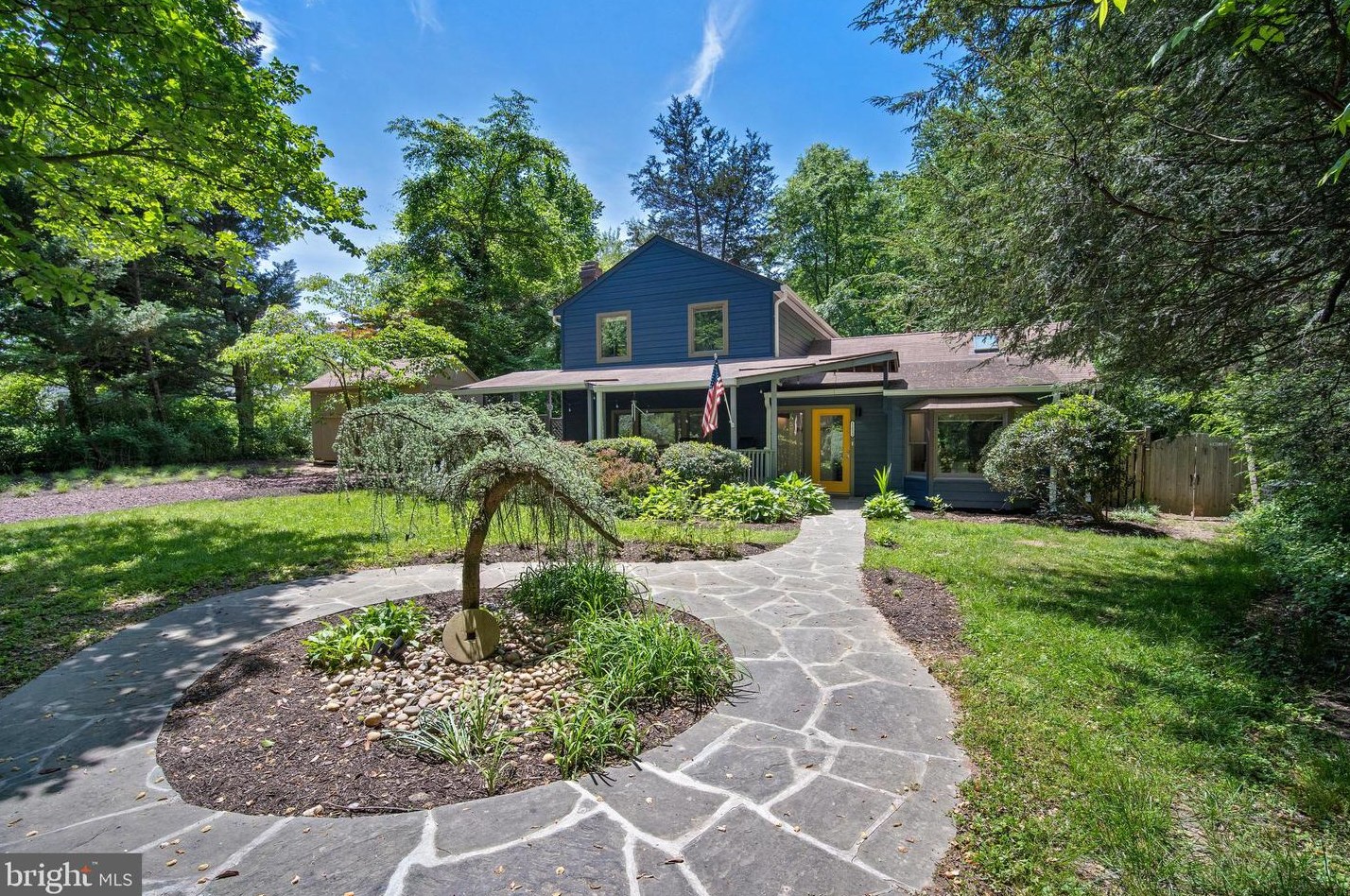 11822 Gordon Rd, Silver Spring, MD 20904