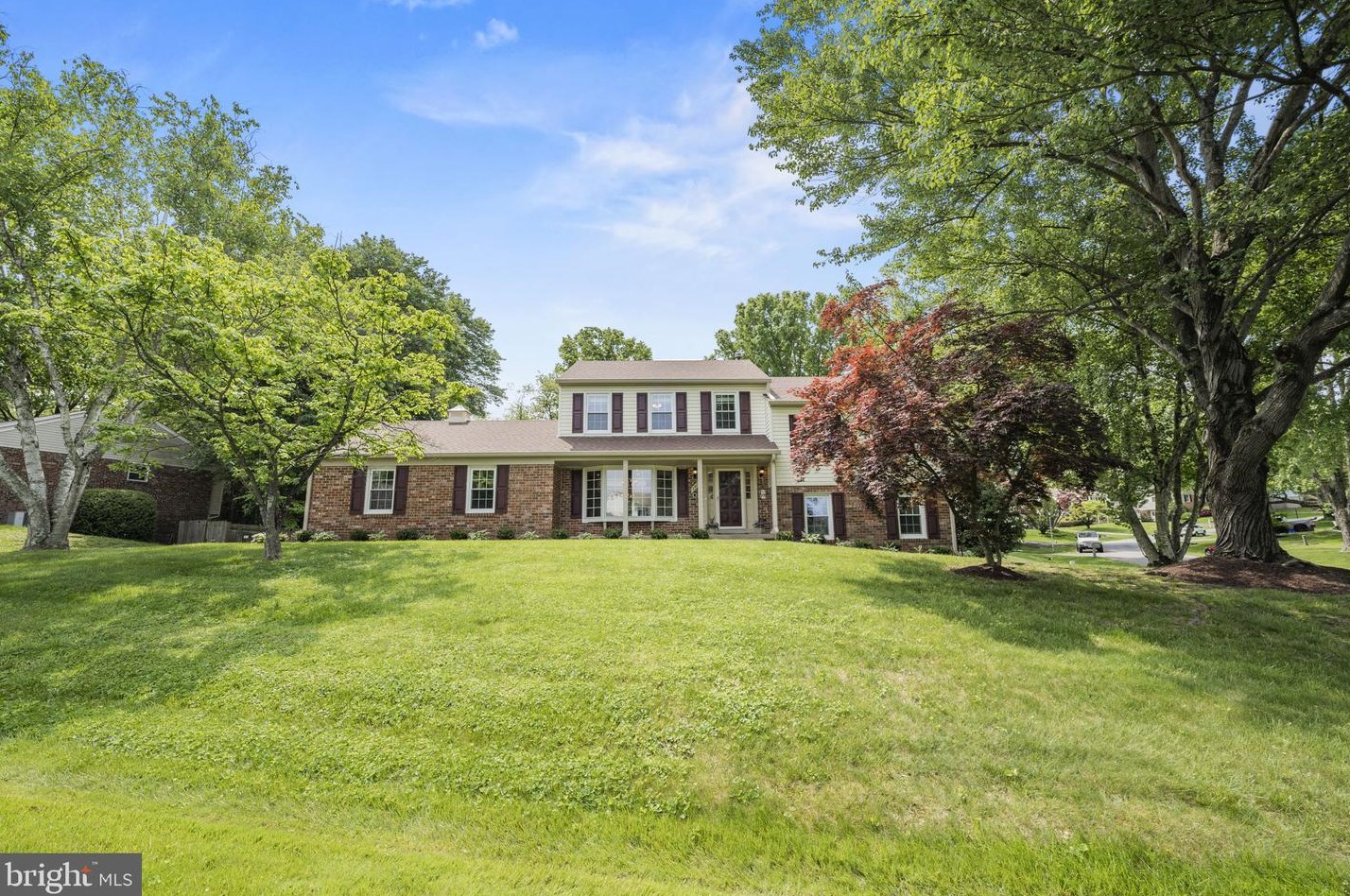 2916 Gold Mine Rd, Unity, MD 20833