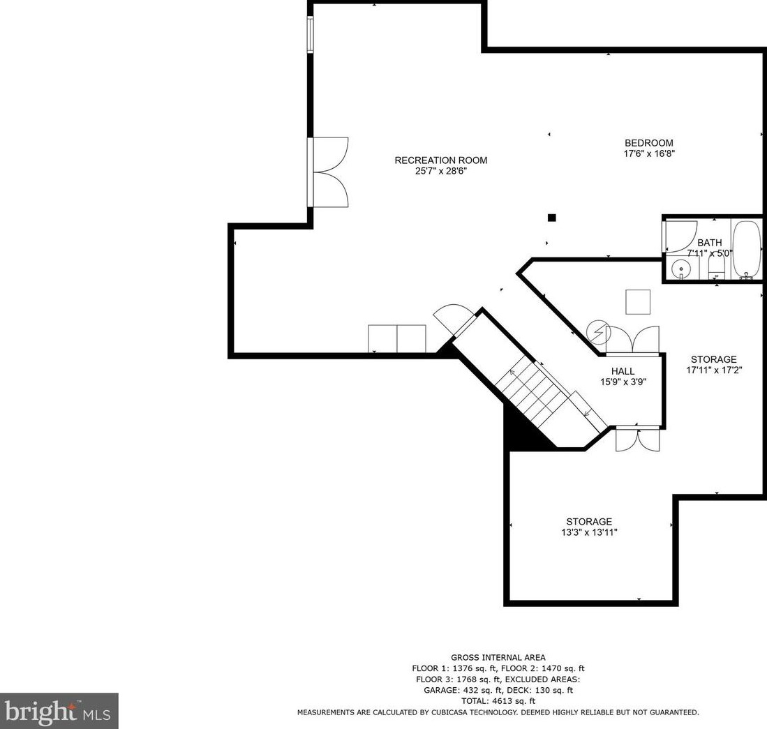 13222 Windsong Ln, Clarksburg MD 20871-5301 exterior