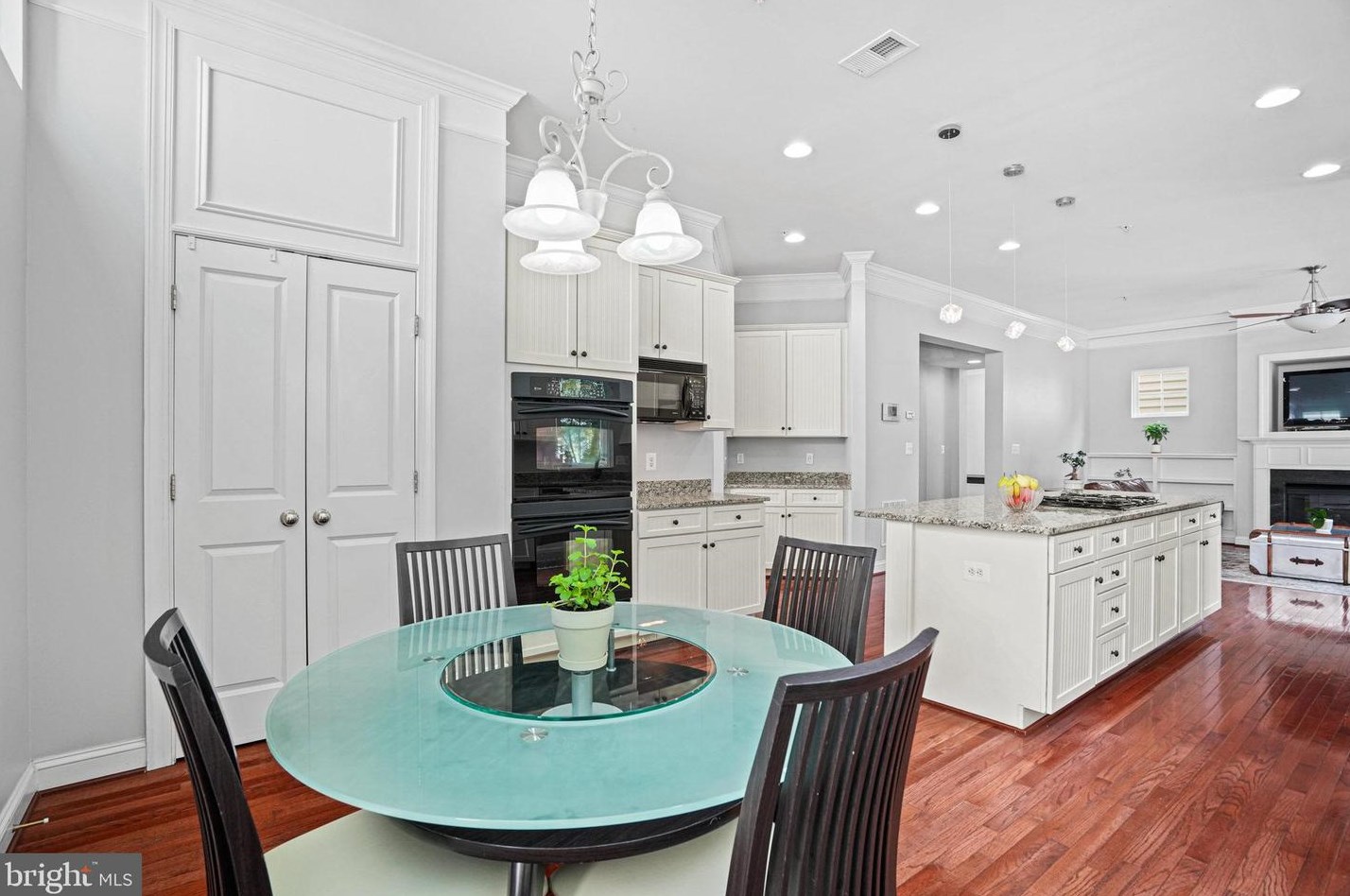 13222 Windsong Ln, Clarksburg MD 20871-5301 exterior