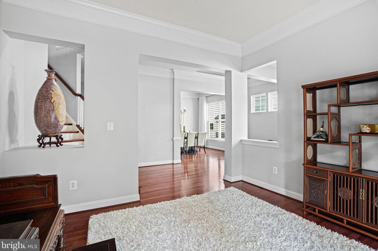 13222 Windsong Ln, Clarksburg MD 20871-5301 exterior