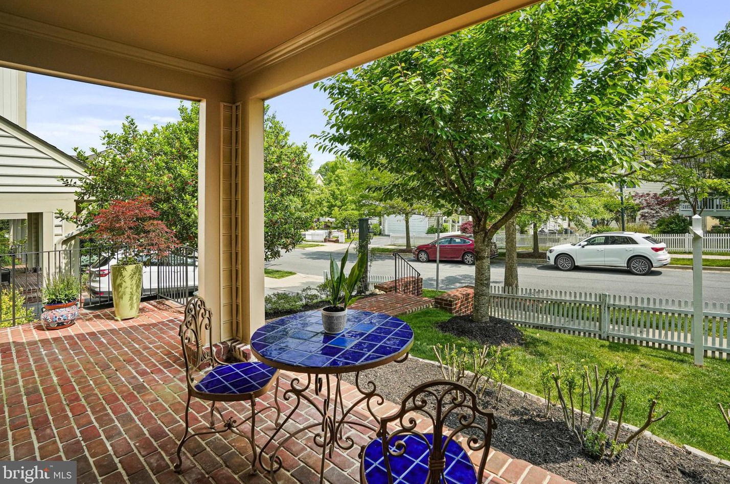 13222 Windsong Ln, Clarksburg MD  20871-5301 exterior