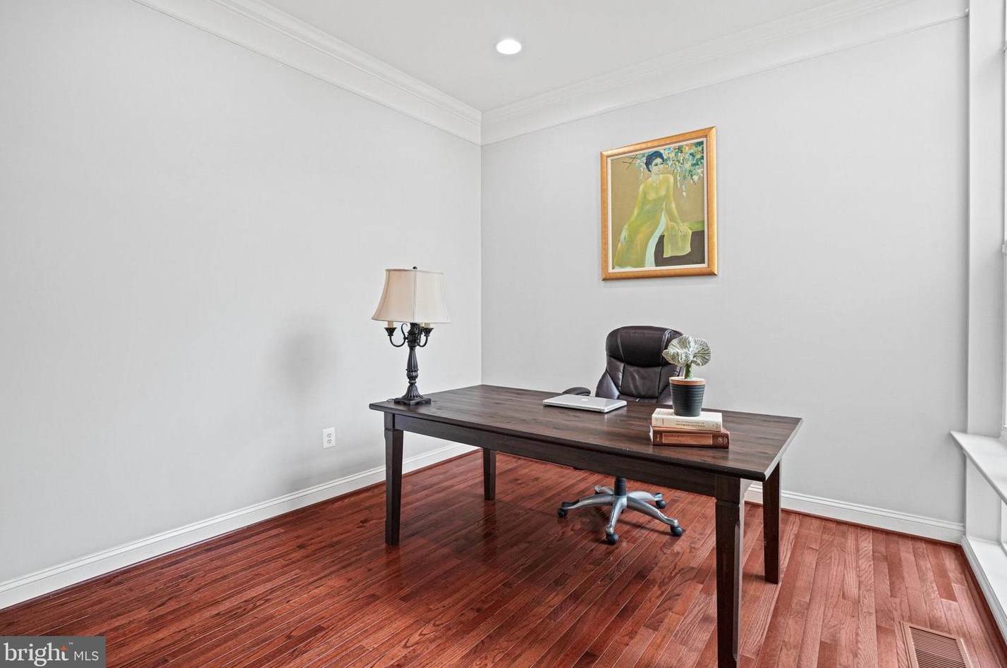 13222 Windsong Ln, Clarksburg MD 20871-5301 exterior