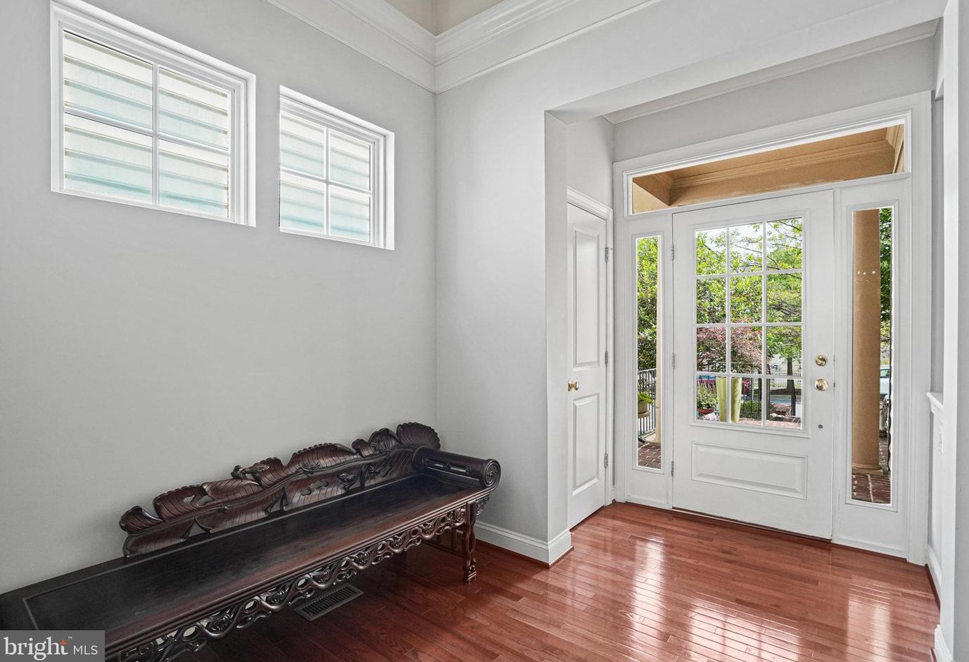 13222 Windsong Ln, Clarksburg MD  20871-5301 exterior