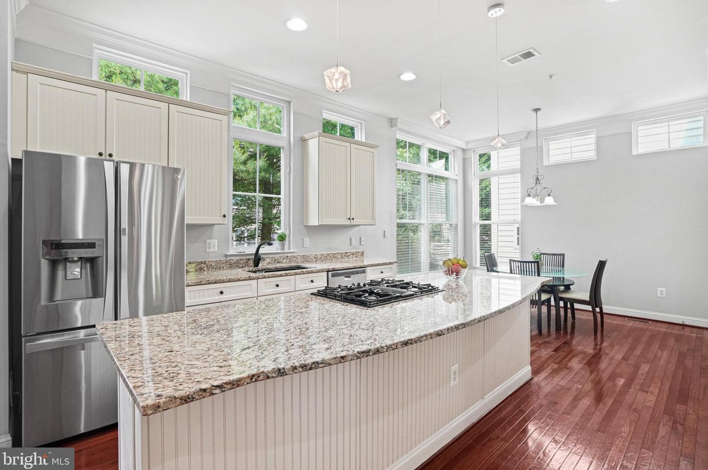 13222 Windsong Ln, Clarksburg MD 20871-5301 exterior