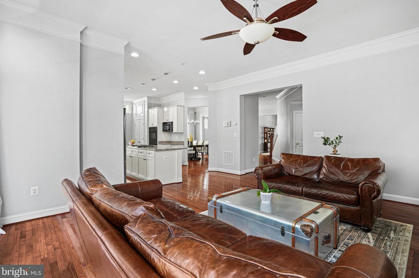 13222 Windsong Ln, Clarksburg MD 20871-5301 exterior