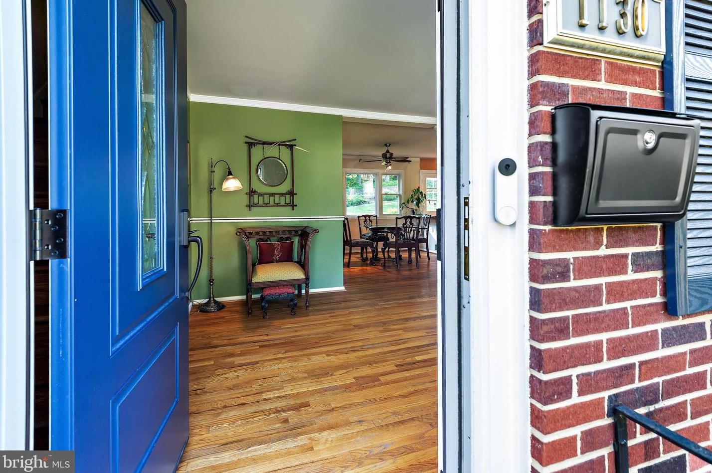 1130 W Nolcrest Dr, Silver Spring, MD 20903