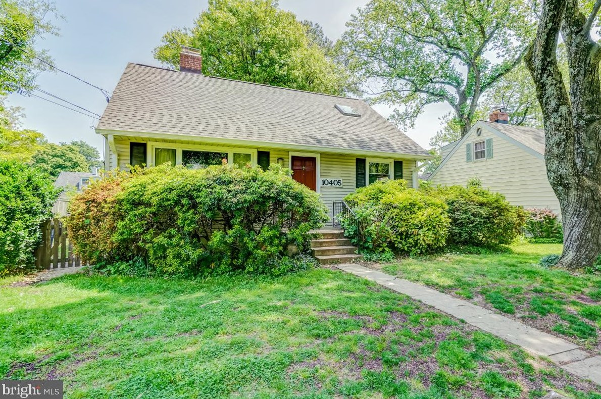 10405 Procter St, Silver Spring, MD 20901