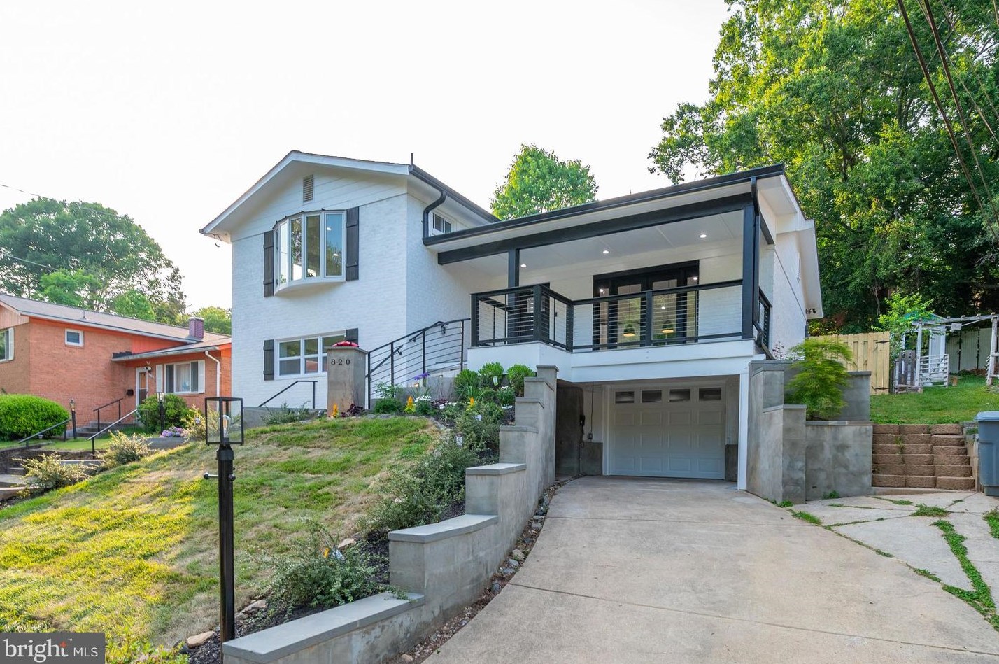 820 Malibu Dr, Silver Spring, MD 20901