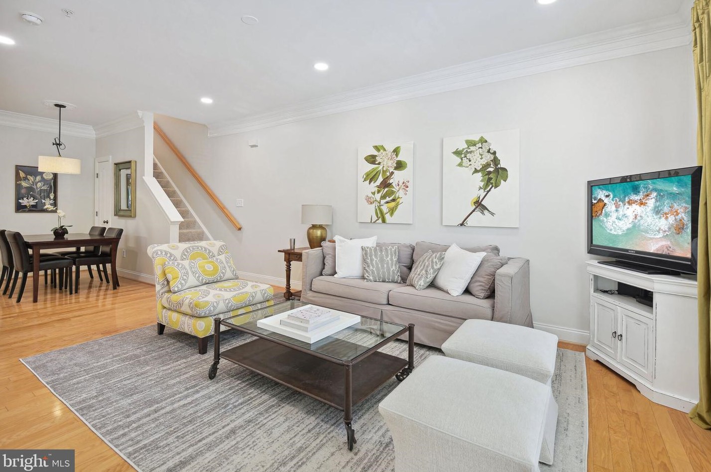 158 Mill Green Ave, Gaithersburg, MD 20878-5842