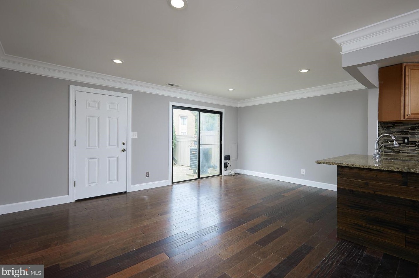 9853 Brookridge Ct, Gaithersburg MD  20886-1109 exterior