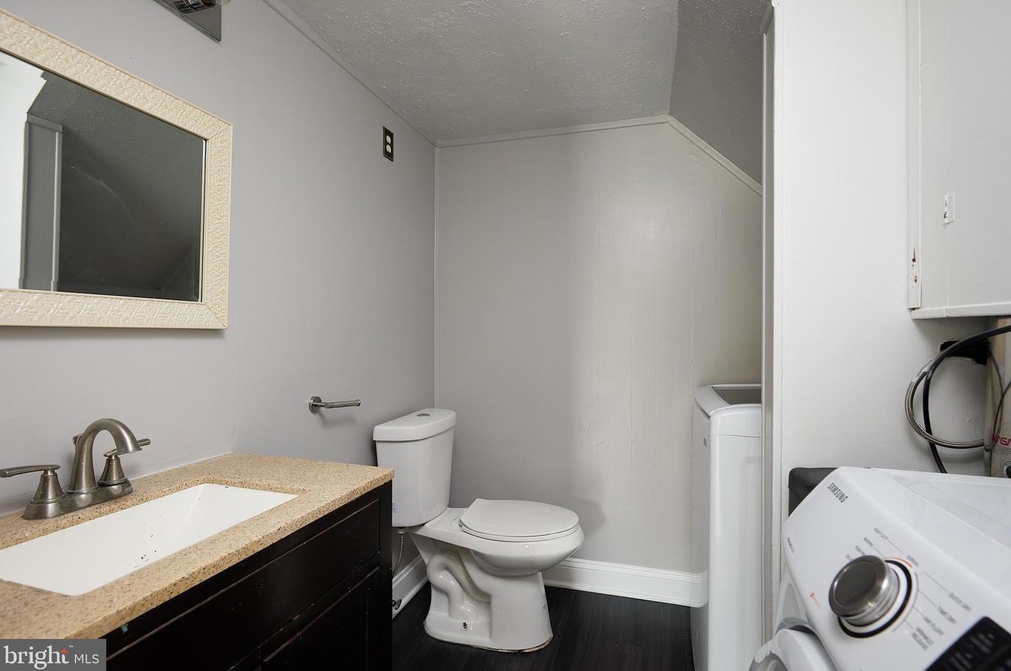 9853 Brookridge Ct, Gaithersburg MD  20886-1109 exterior