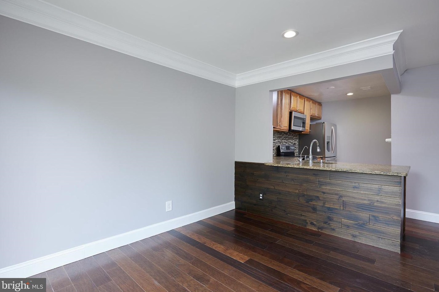 9853 Brookridge Ct, Gaithersburg MD  20886-1109 exterior