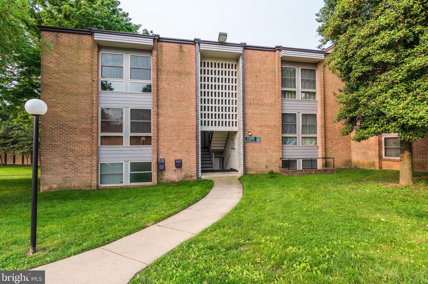 2200 Greenery Ln #301-23, Silver Spring, MD 20906