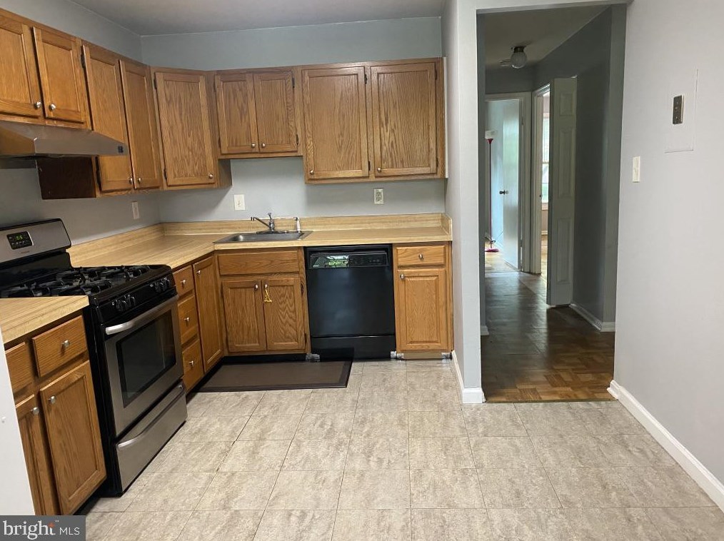 846 Quince Orchard Blvd, Gaithersburg MD  20878-1727 exterior