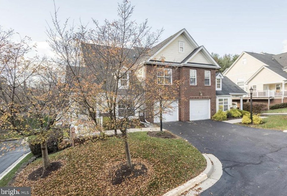 11926 Darnestown Rd #v-2-a, Gaithersburg, MD 20878