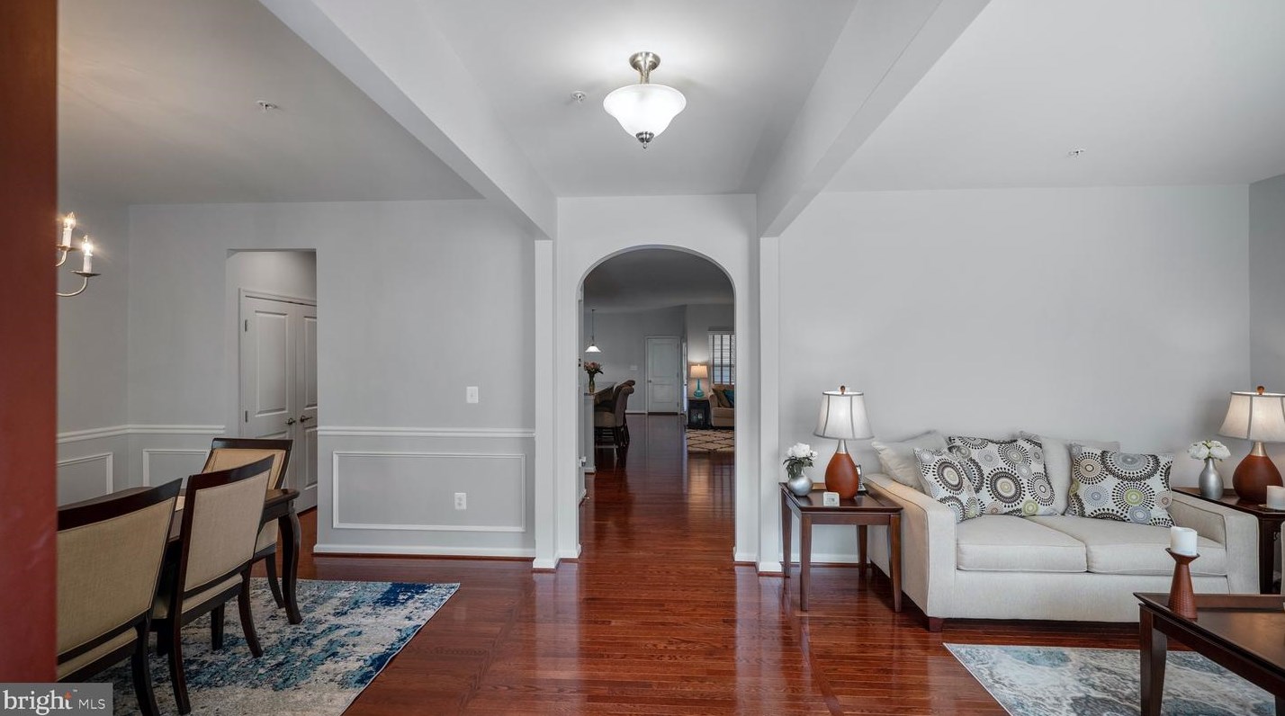 22564 Winding Woods Way, Clarksburg, MD 20871