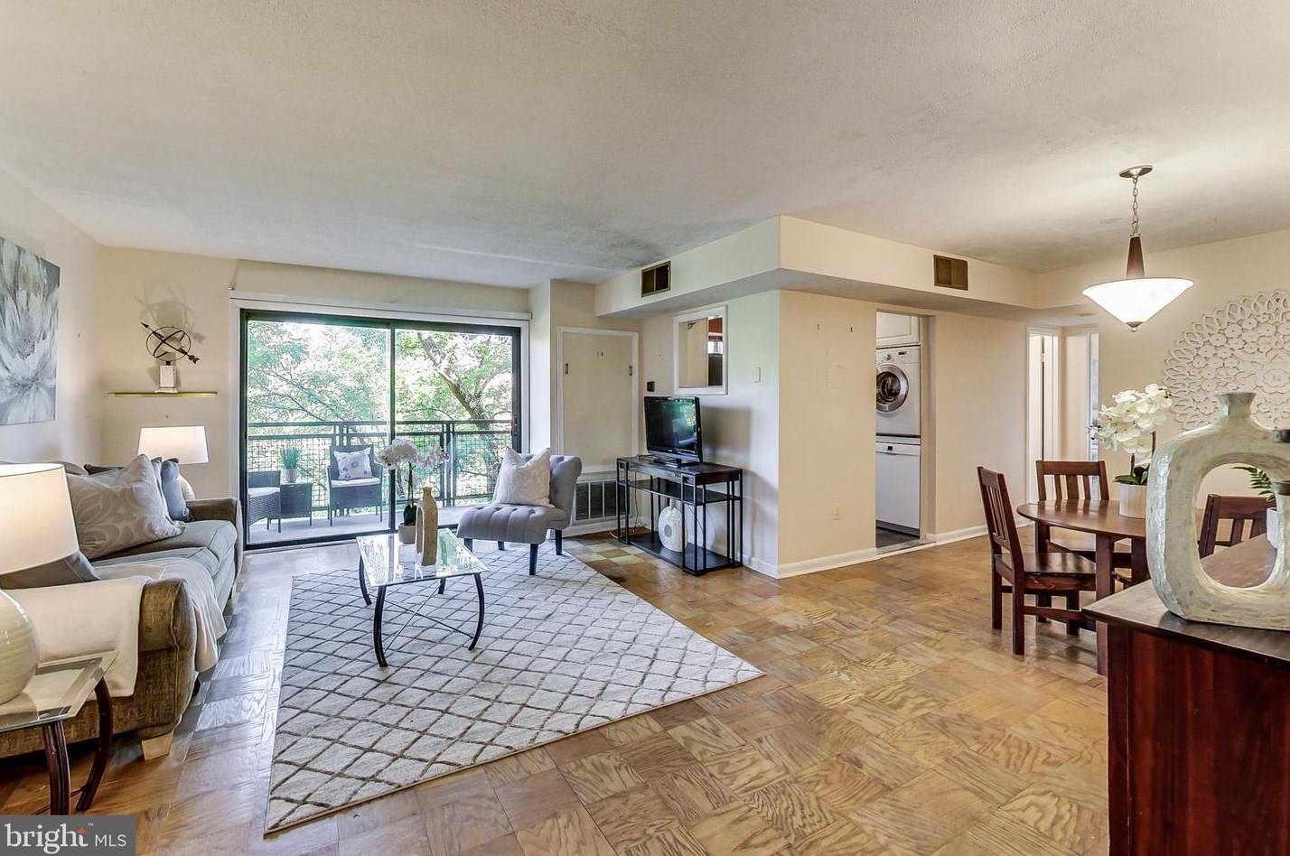 7611 Maple Ave #502, Silver Spring, MD 20912