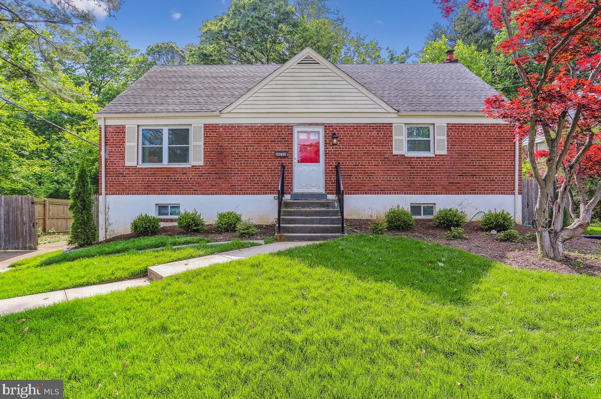 10724 Tenbrook Dr, Silver Spring, MD 20901