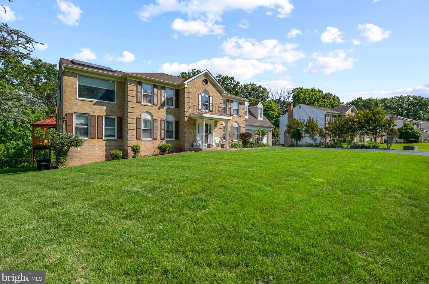 3008 Brownstone Ct, Burtonsville, MD 20866
