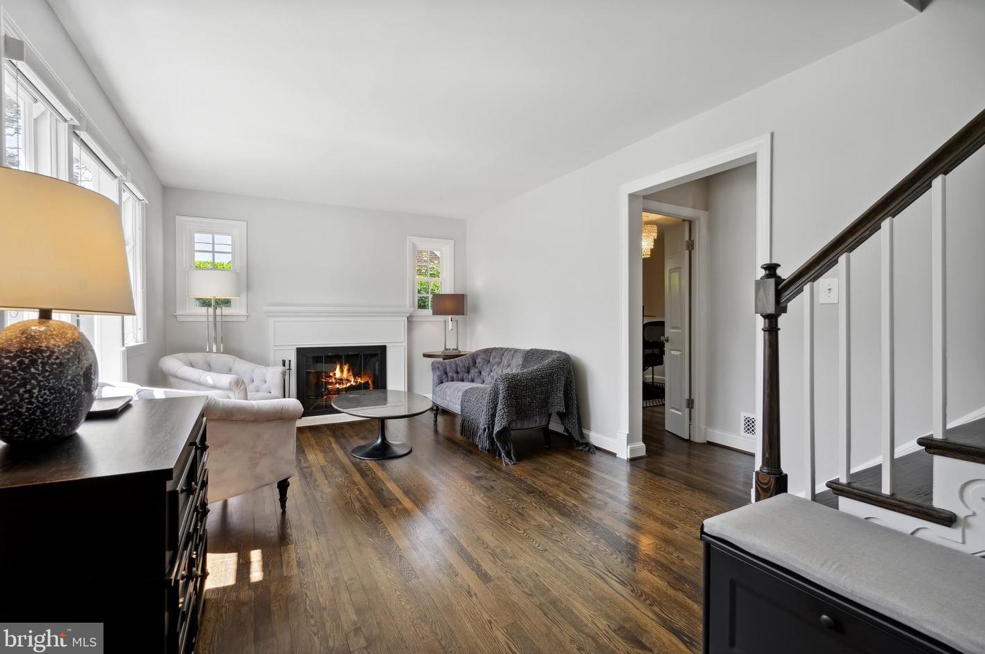 9514 Milstead Dr, Bethesda, MD 20817-2514