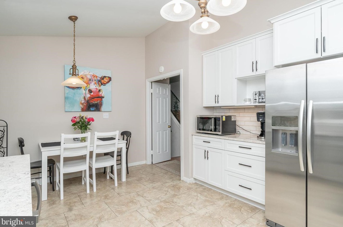 20505 Highland Hall Dr, Gaithersburg MD  20886-4047 exterior