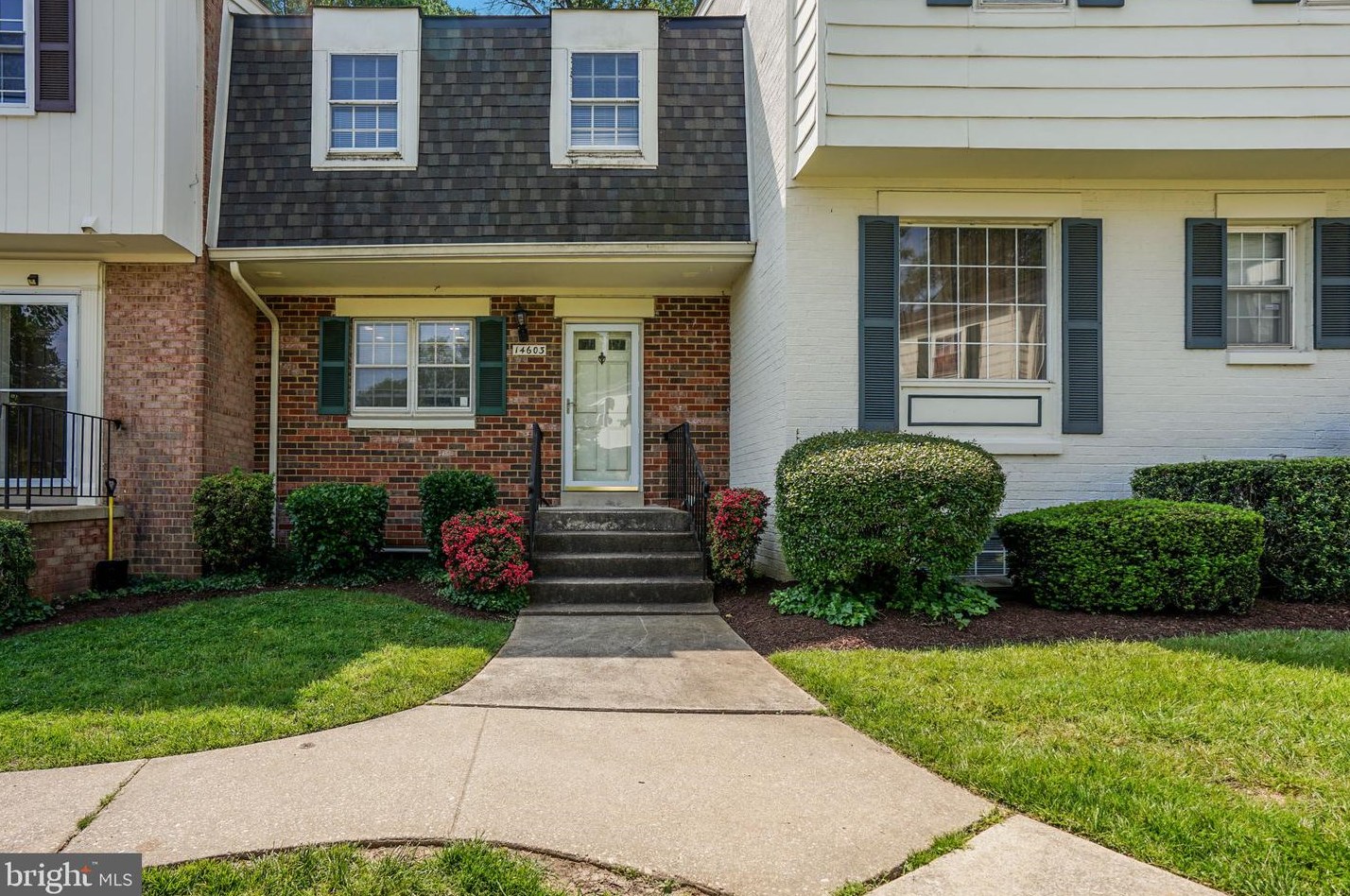 14603 Tynewick Terrace, Silver Spring, MD 20906