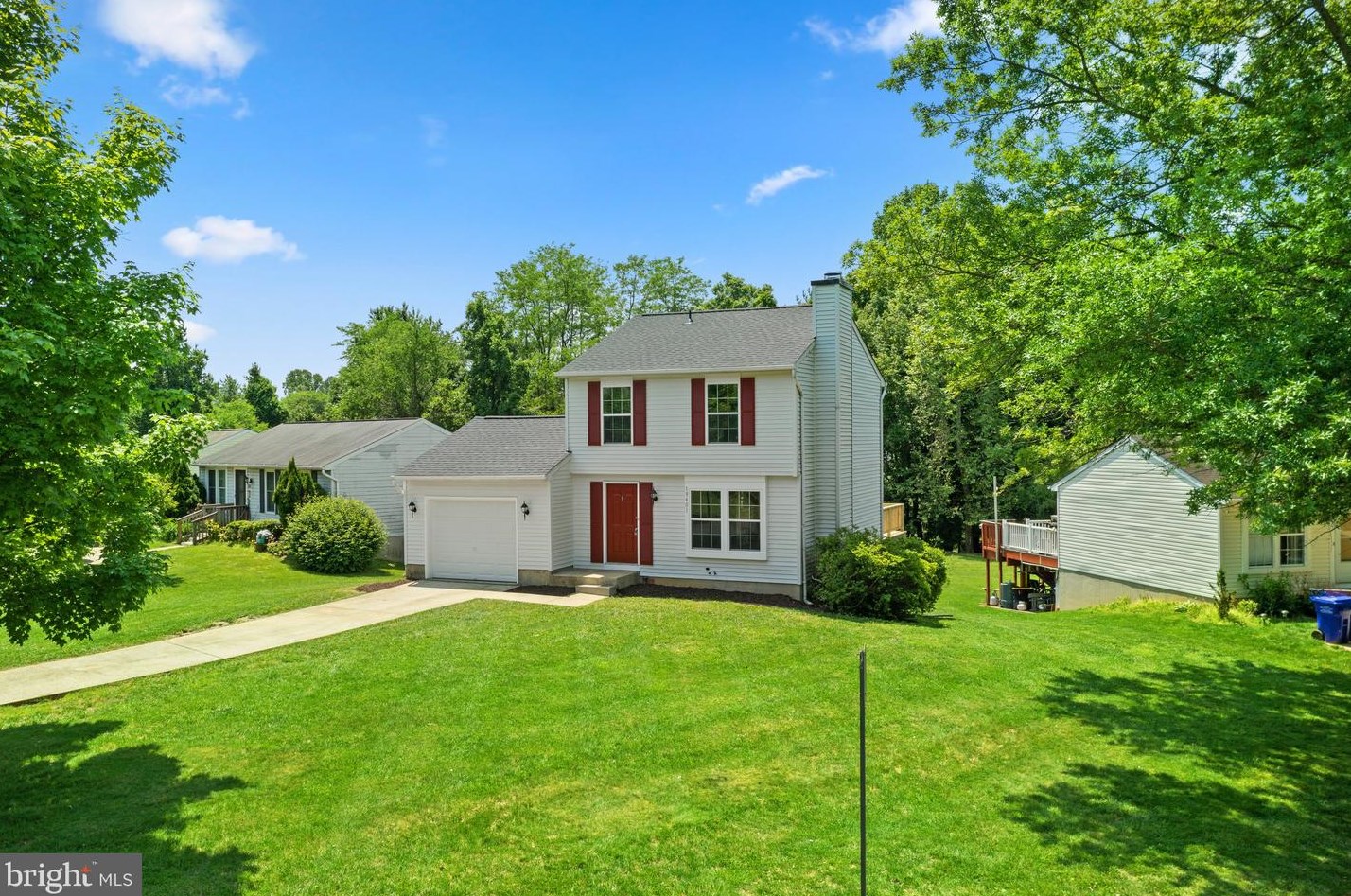 19401 Kildonan Dr, Gaithersburg, MD 20879-4753