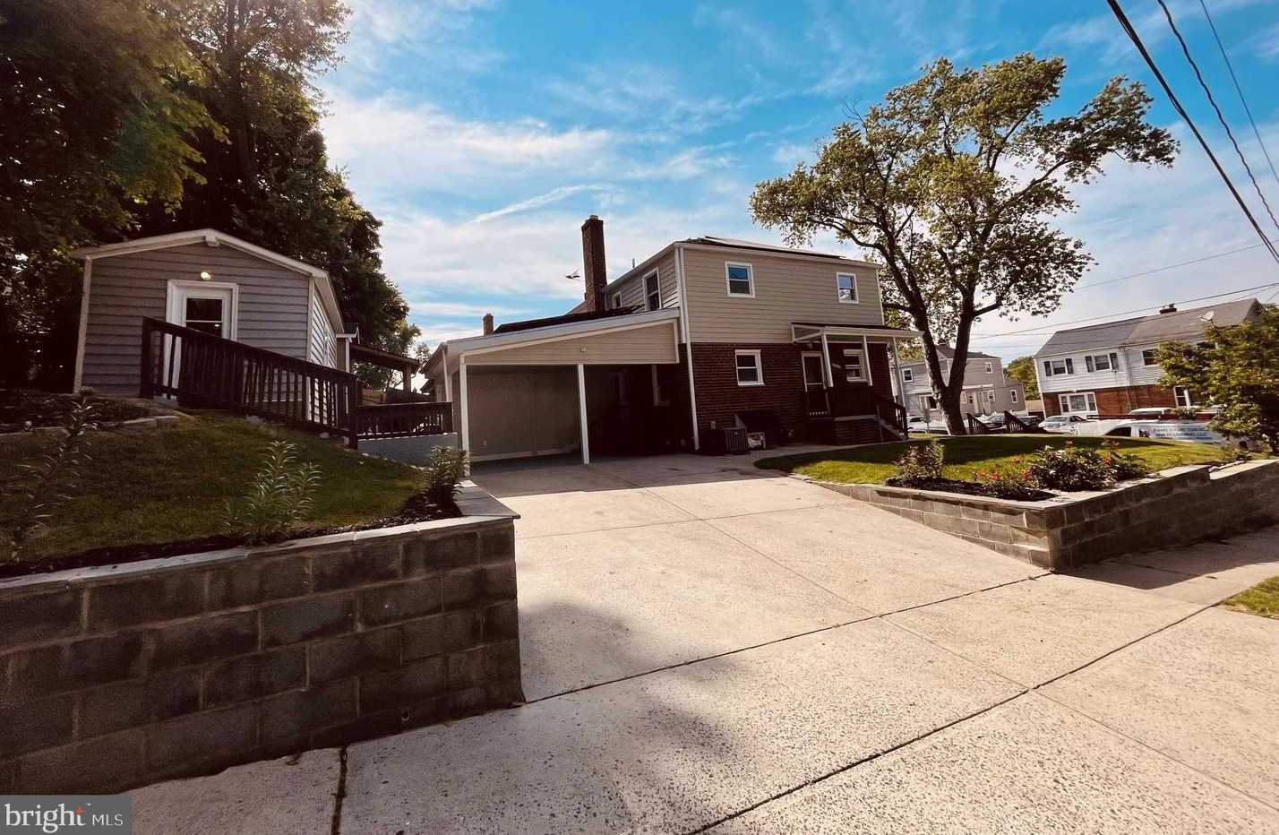 12059 Milton St, Silver Spring, MD 20902