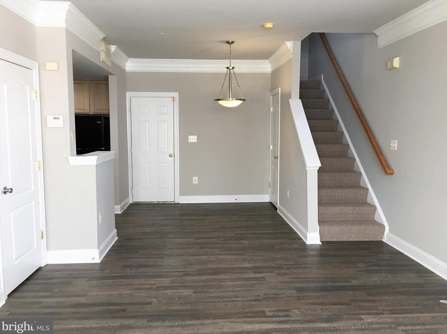 131 Chevy Chase St, Gaithersburg MD  20878-6466 exterior