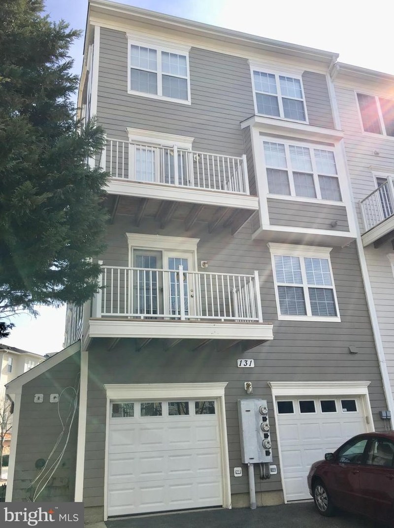 131 Chevy Chase St, Gaithersburg, MD 20878