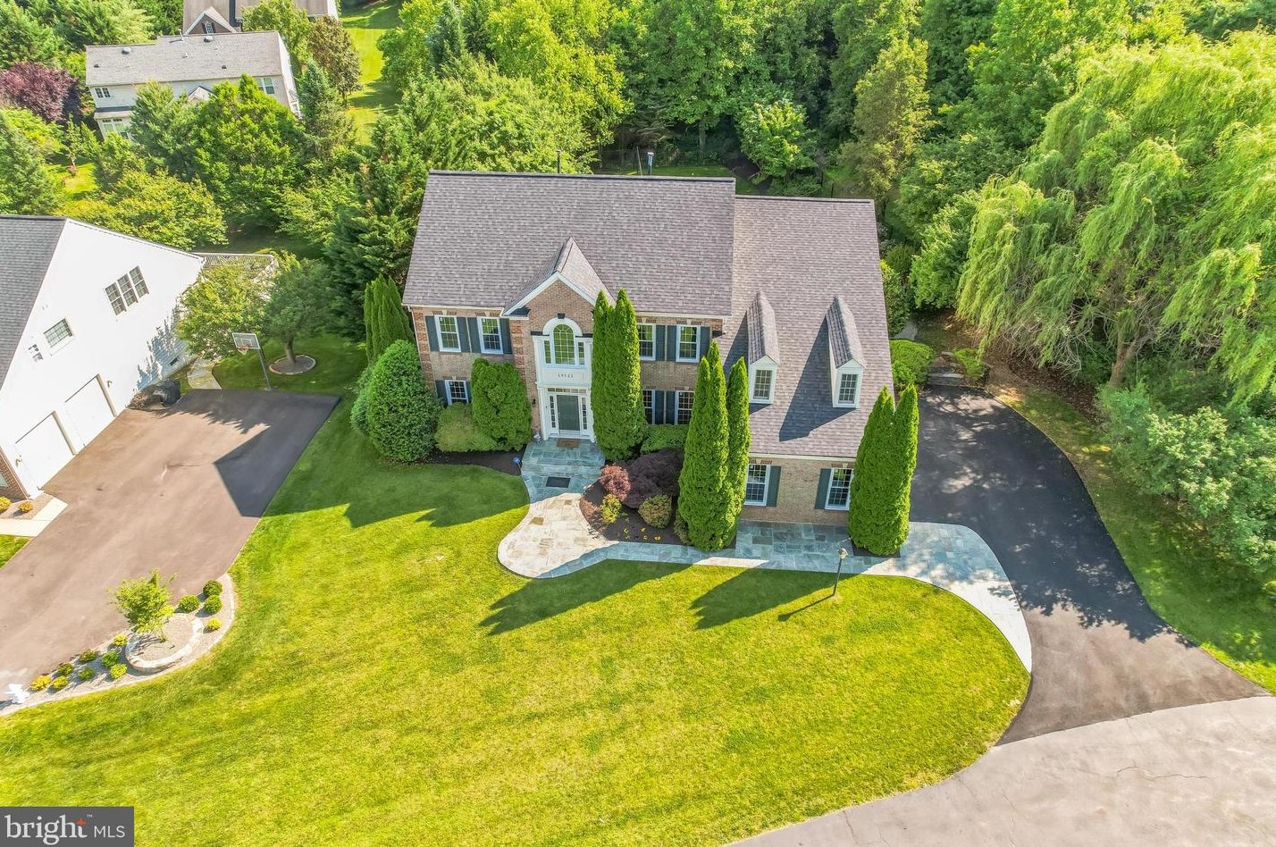 18522 Reliant Dr, Gaithersburg, MD 20879-5421