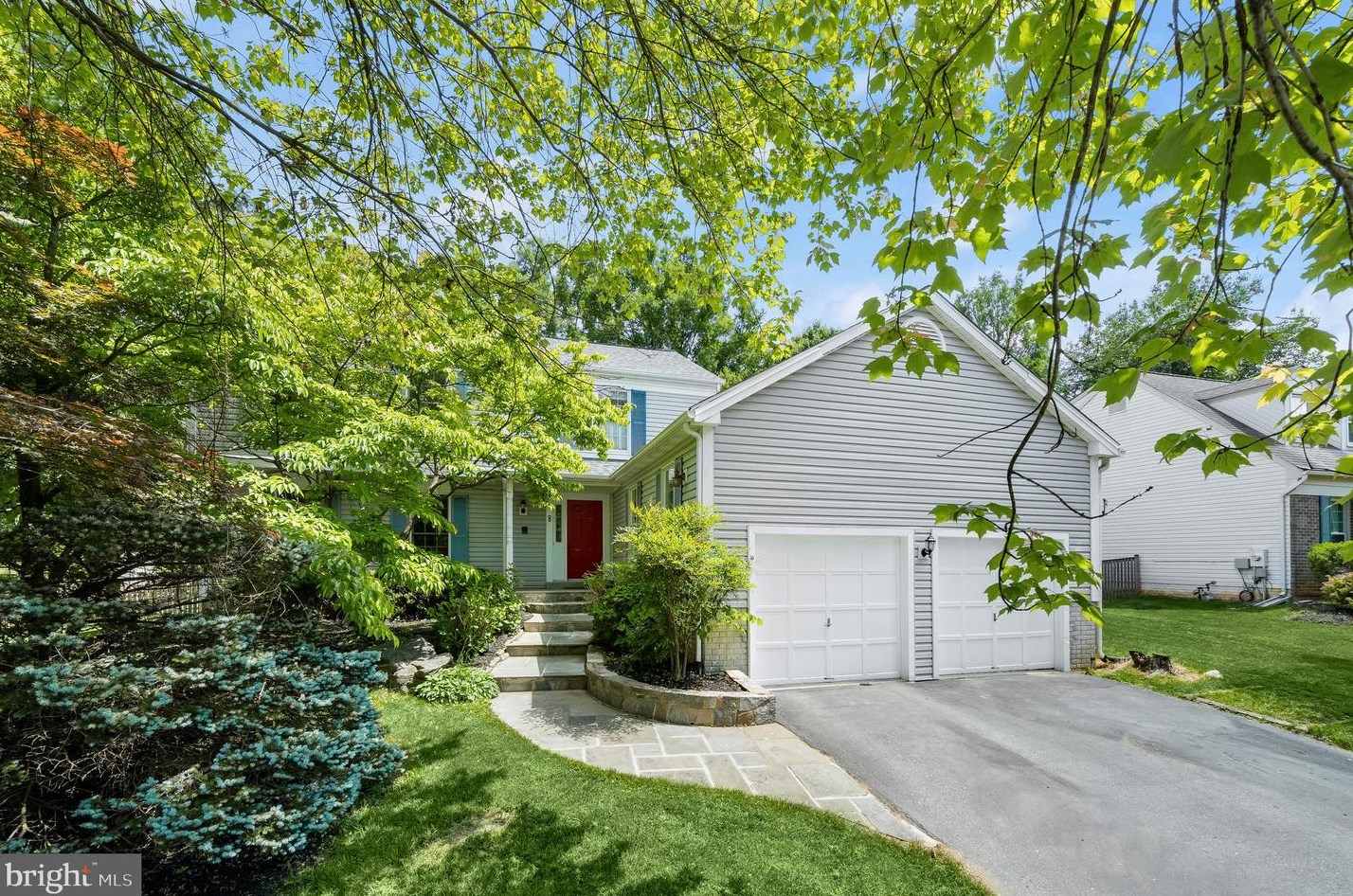 8 Dartmoor Ct, Olney, MD 20832
